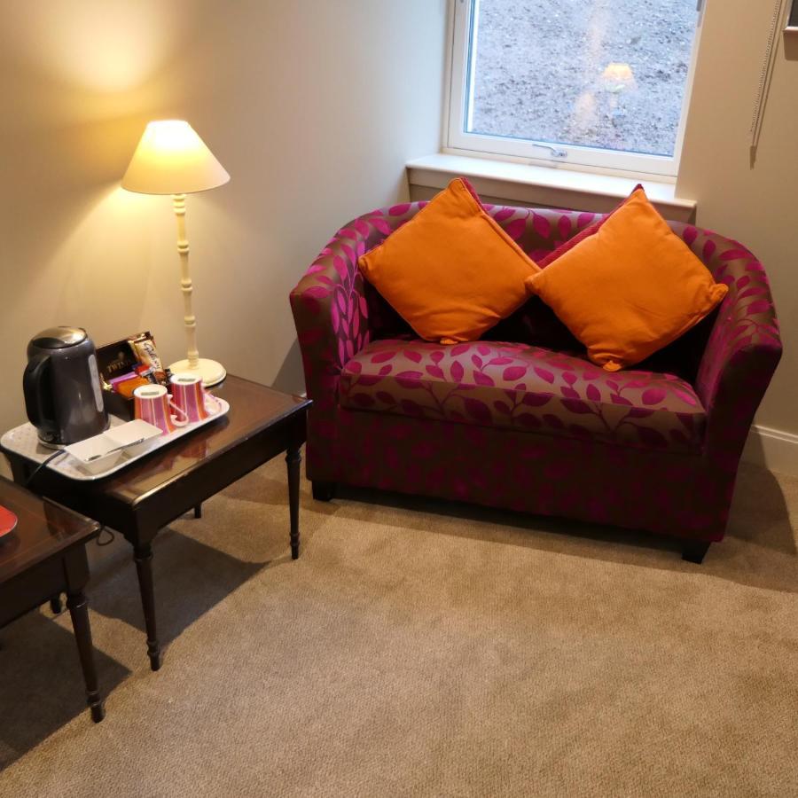 Bed and Breakfast Kirkland à Perth Extérieur photo