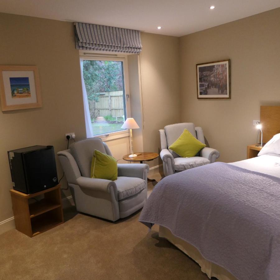 Bed and Breakfast Kirkland à Perth Extérieur photo