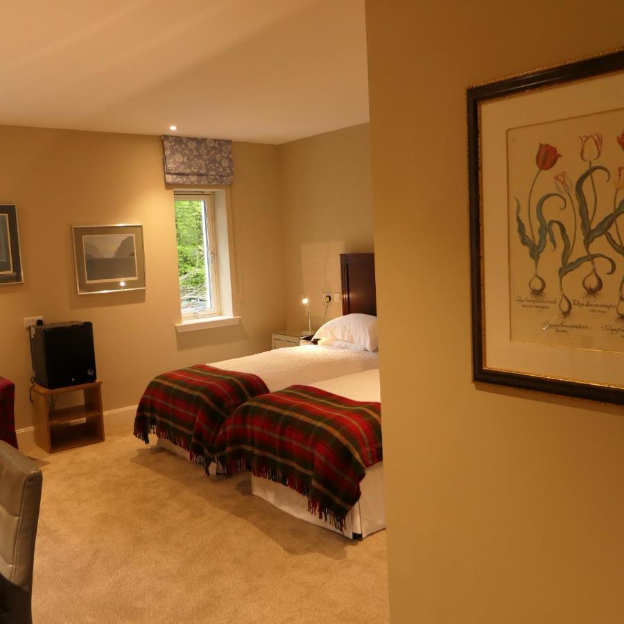 Bed and Breakfast Kirkland à Perth Extérieur photo