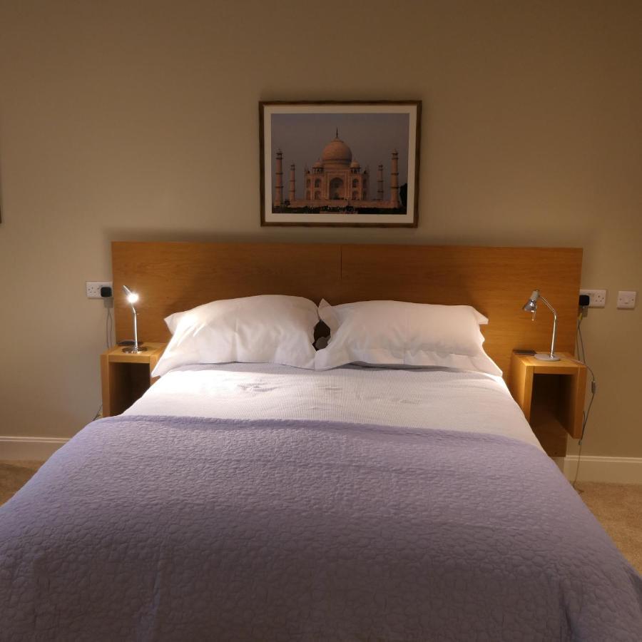 Bed and Breakfast Kirkland à Perth Extérieur photo
