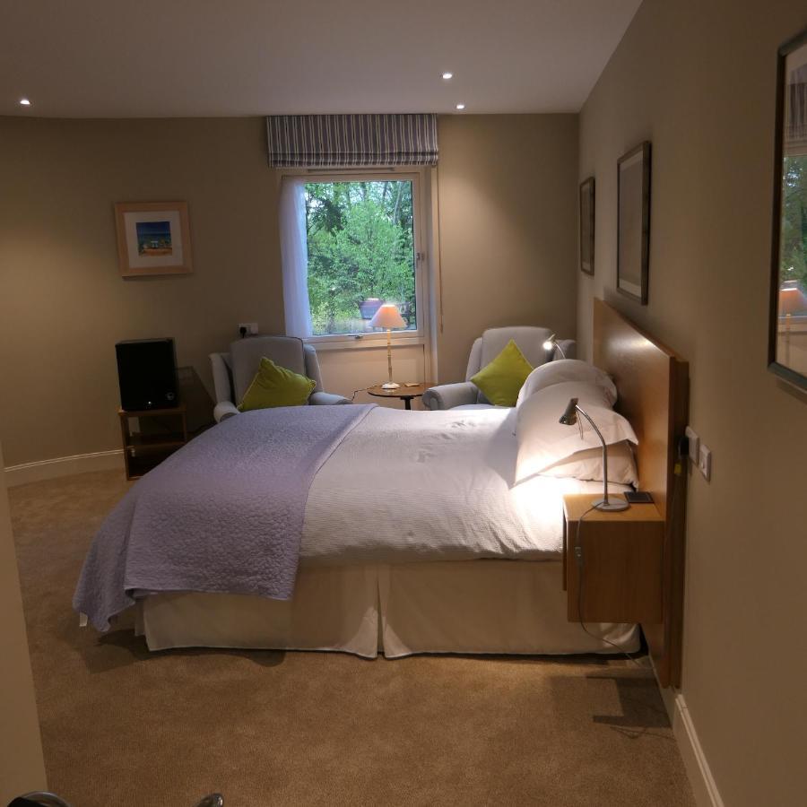 Bed and Breakfast Kirkland à Perth Extérieur photo
