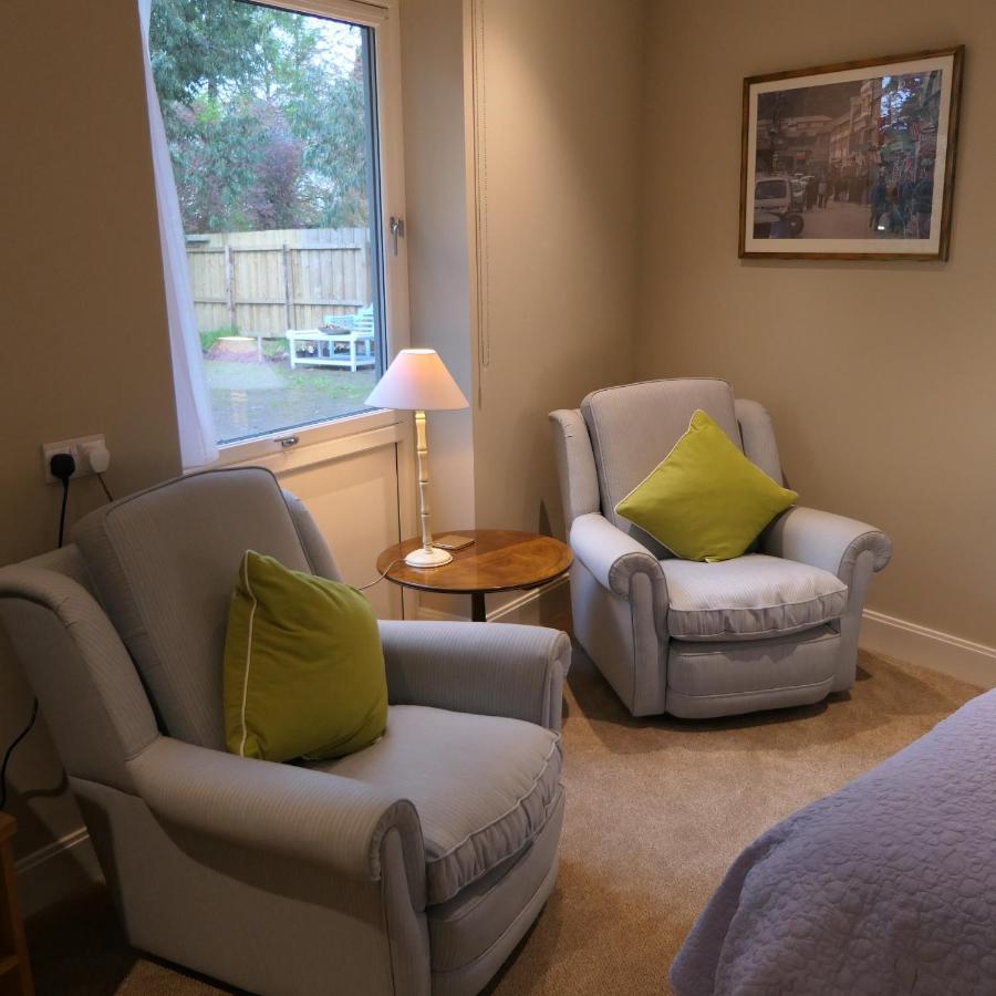 Bed and Breakfast Kirkland à Perth Extérieur photo