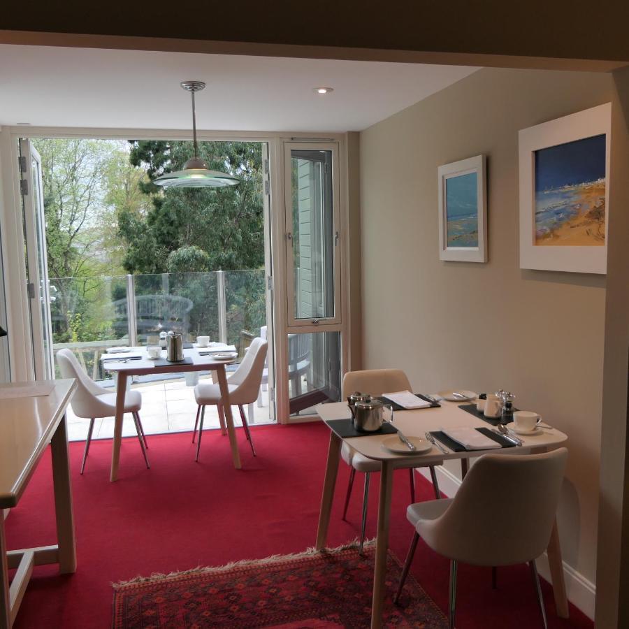 Bed and Breakfast Kirkland à Perth Extérieur photo