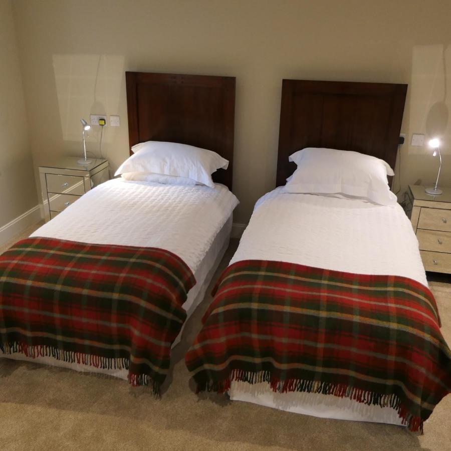 Bed and Breakfast Kirkland à Perth Extérieur photo