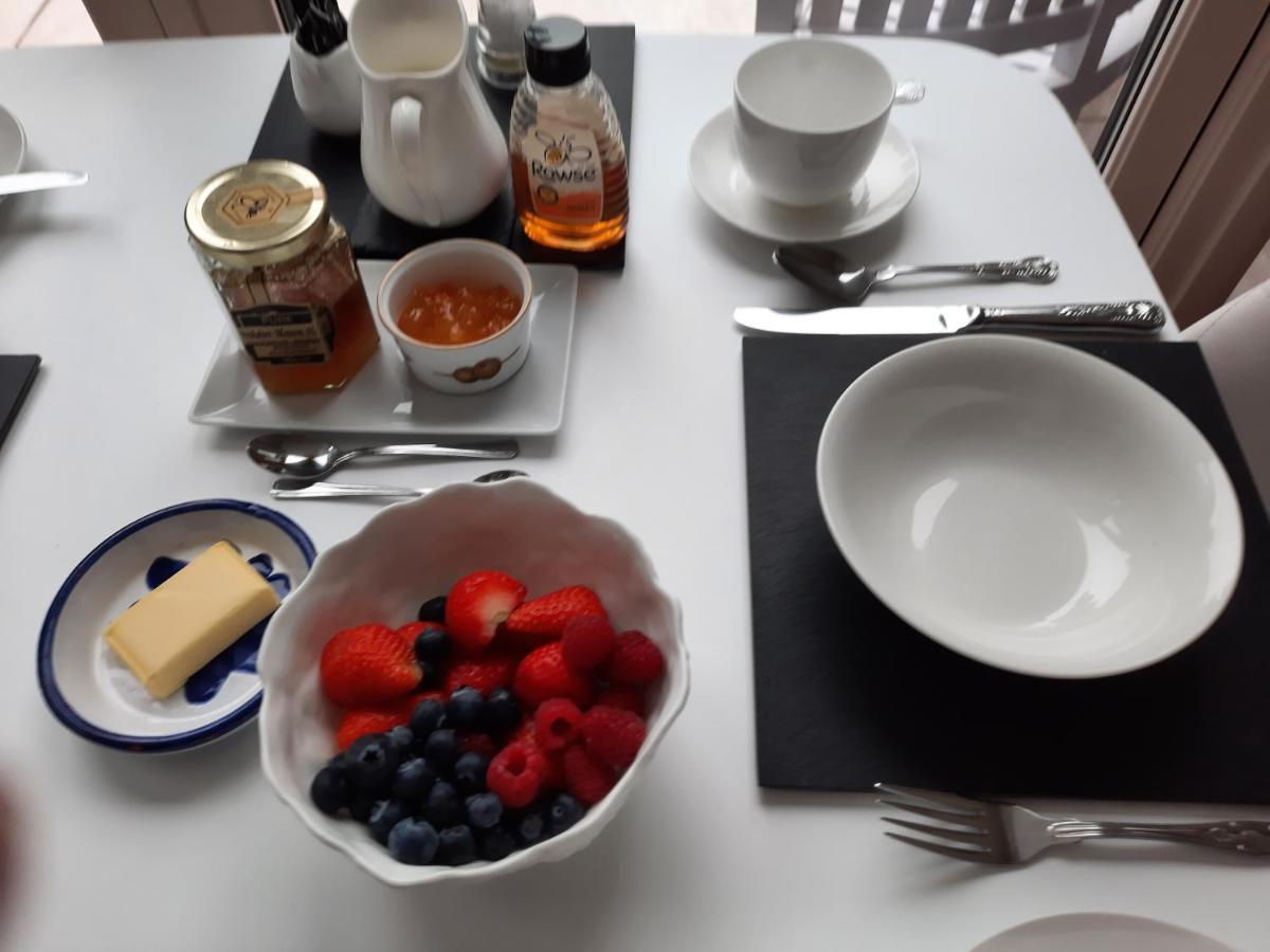 Bed and Breakfast Kirkland à Perth Extérieur photo