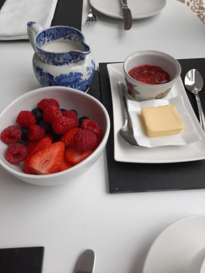 Bed and Breakfast Kirkland à Perth Extérieur photo