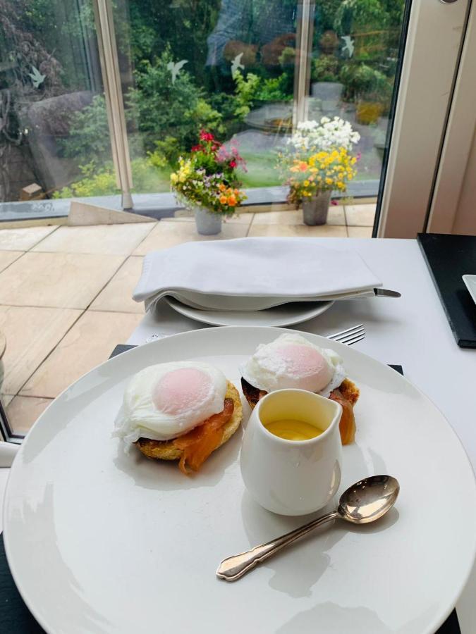 Bed and Breakfast Kirkland à Perth Extérieur photo